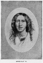 GEORGE ELIOT--1864.