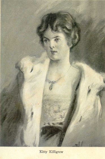 Frontispiece: Kitty Killigrew