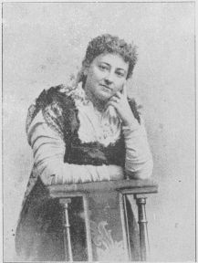 Olive Schreiner