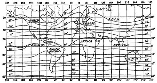 FIG. 49.—Isotherms. 