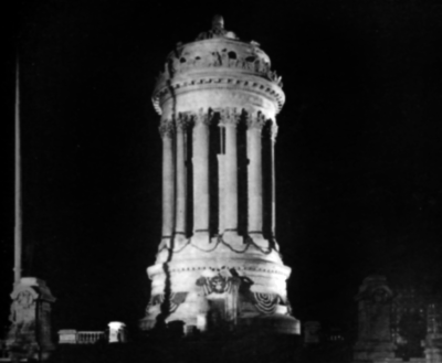 Soldiers' and Sailors' Monument