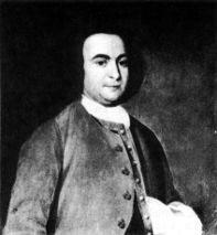 George Mason.