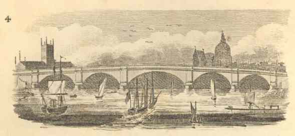 New London Bridge