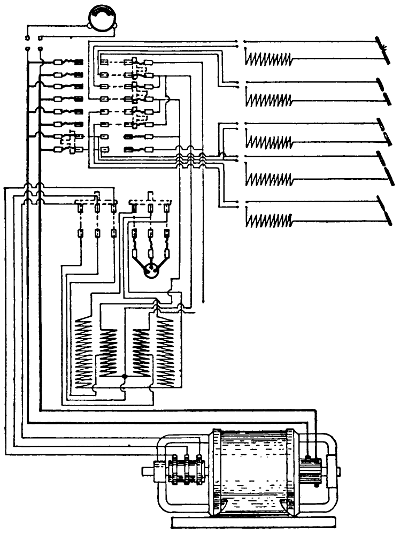 Rotary converter