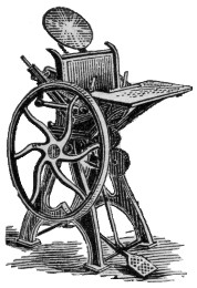 Printing Press