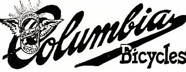 Columbia Bicycles