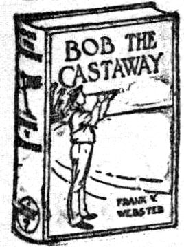 Bob the Castaway