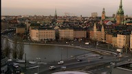 stockholm