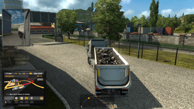 EuroTruckSimulator2