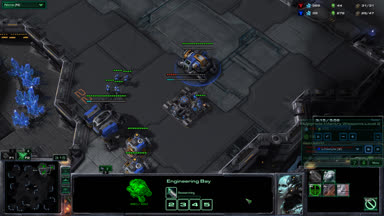 STARCRAFT